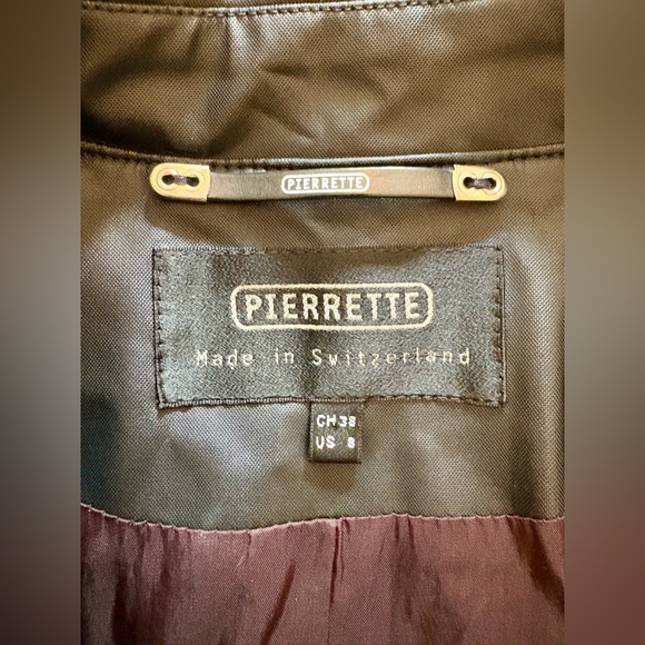 Pierrette AllWeatherCoats - Picture 9 of 12